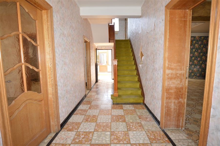 Maison de maître