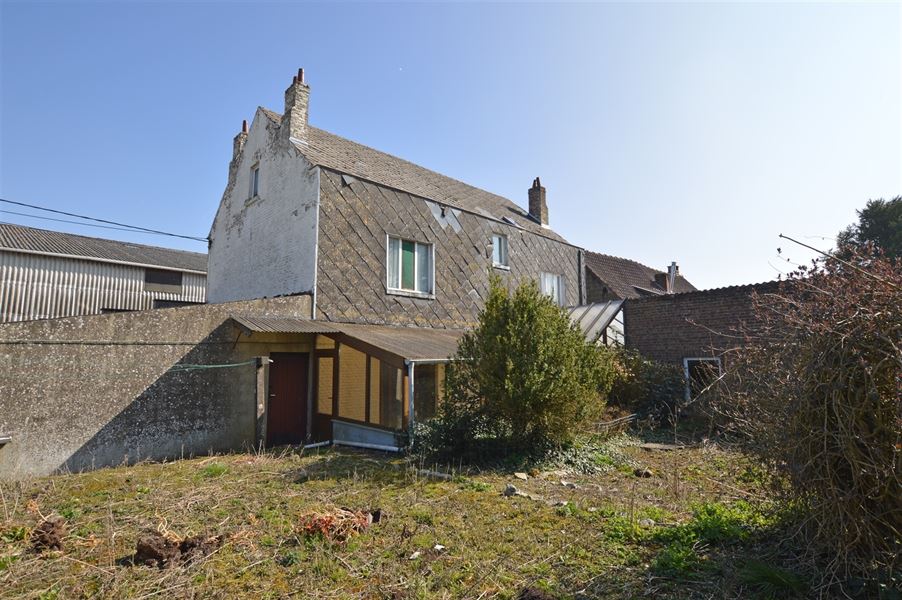 Maison de maître