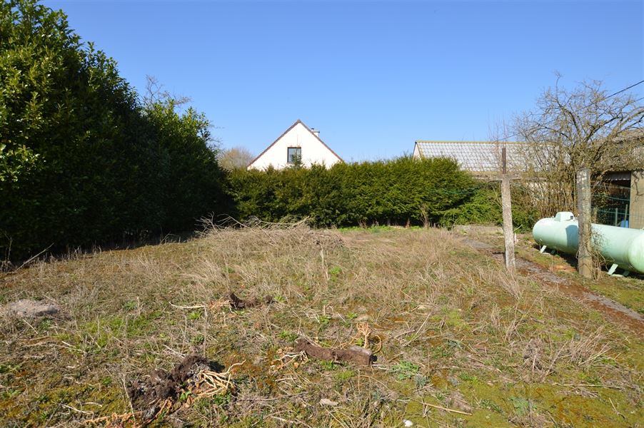 Maison de maître