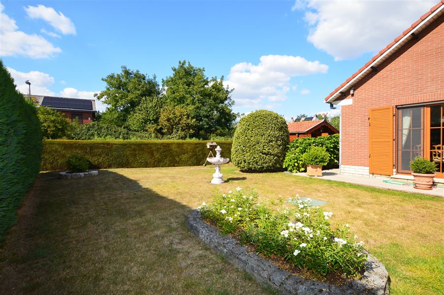 Villa en viager