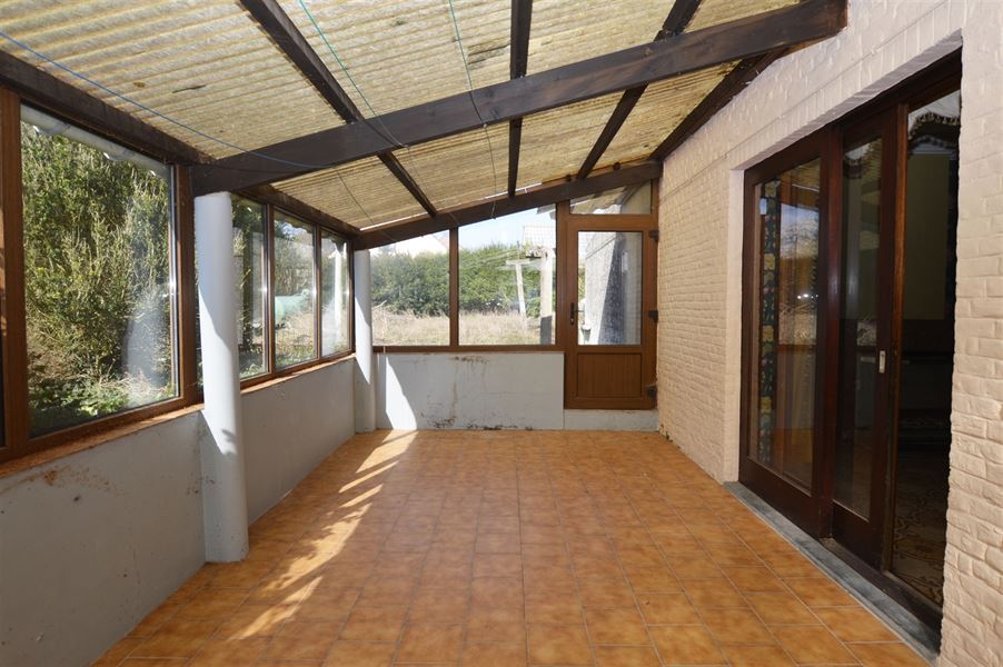 Maison de maître