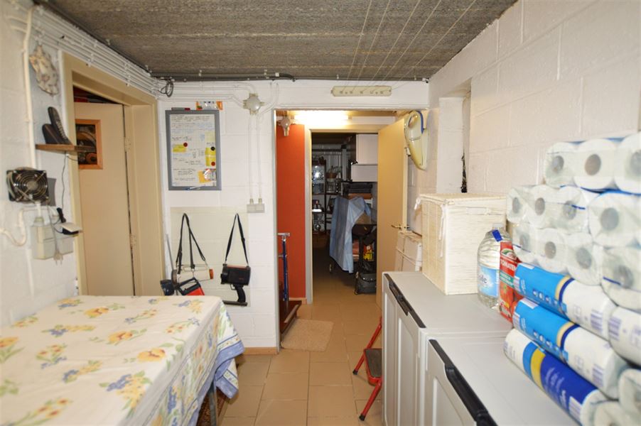 Villa en viager