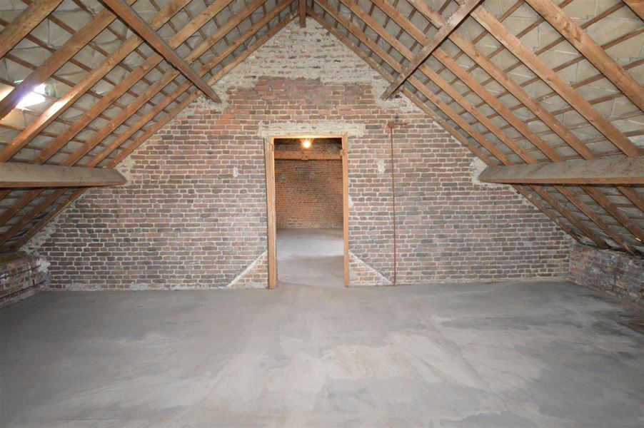 Maison de maître