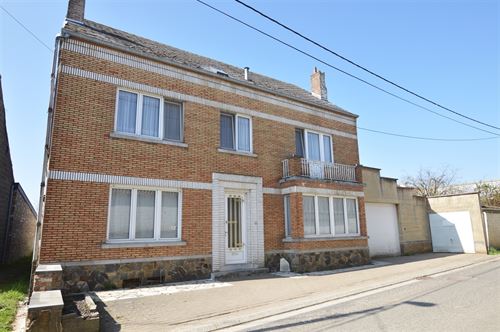 Maison de maître