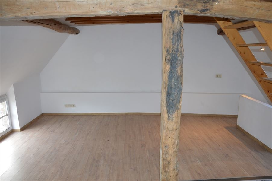Studio en duplex