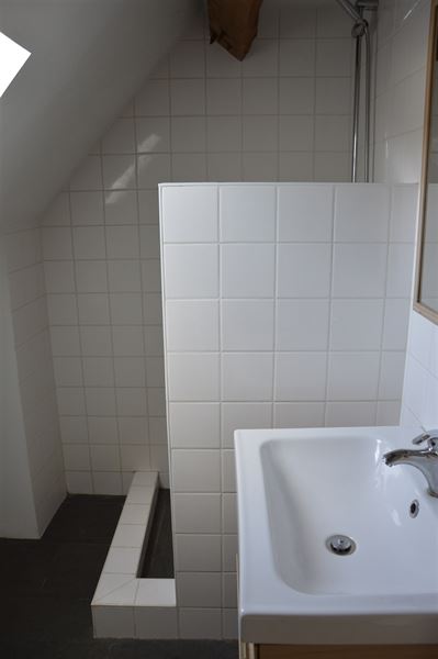 Studio en duplex