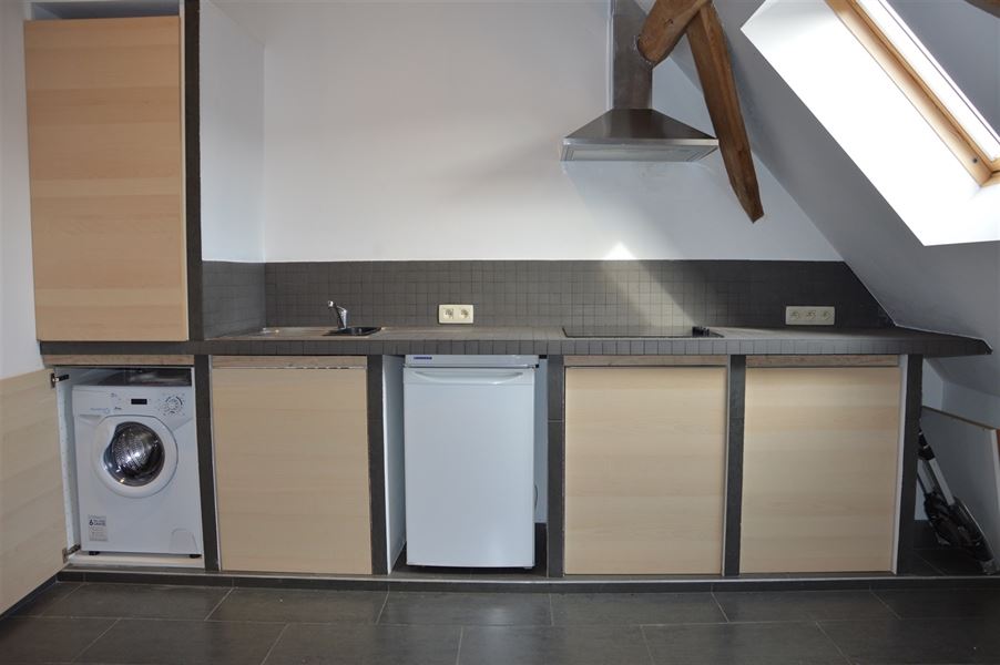 Studio en duplex