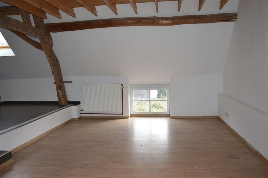 Studio en duplex