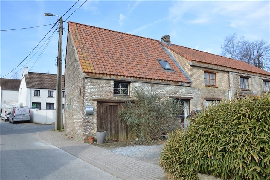Studio en duplex
