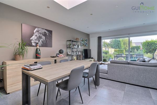 Appartement 2 chambres