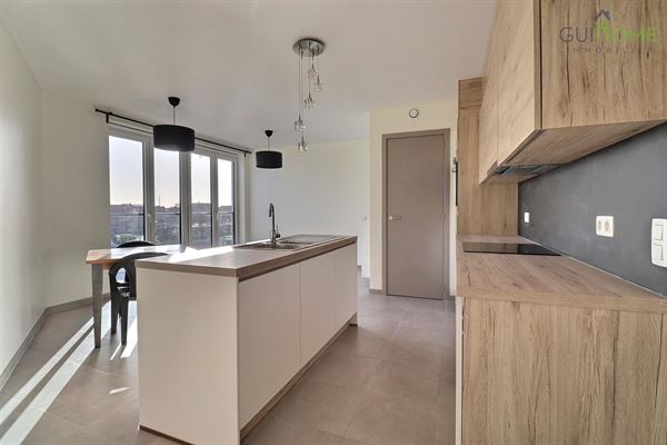 Bel appartement 1 chambre