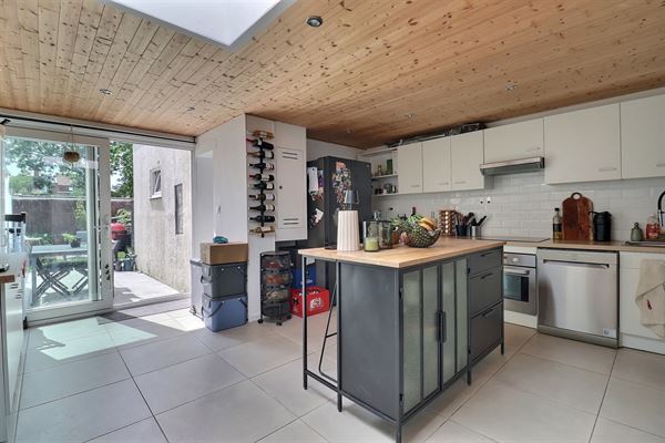 Jolie maison 3 chambres
