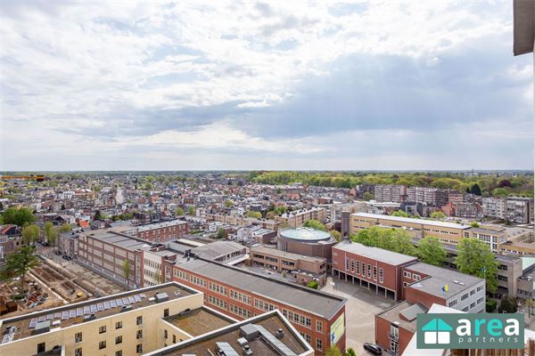 VERKOCHT! - Instapklaar appartement met 2 slaapkamers in het centrum van Deurne!