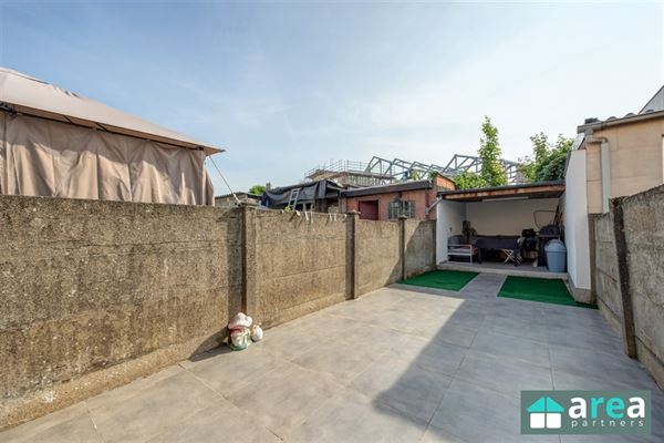 Charmante en instapklare confortawoning met tuin!