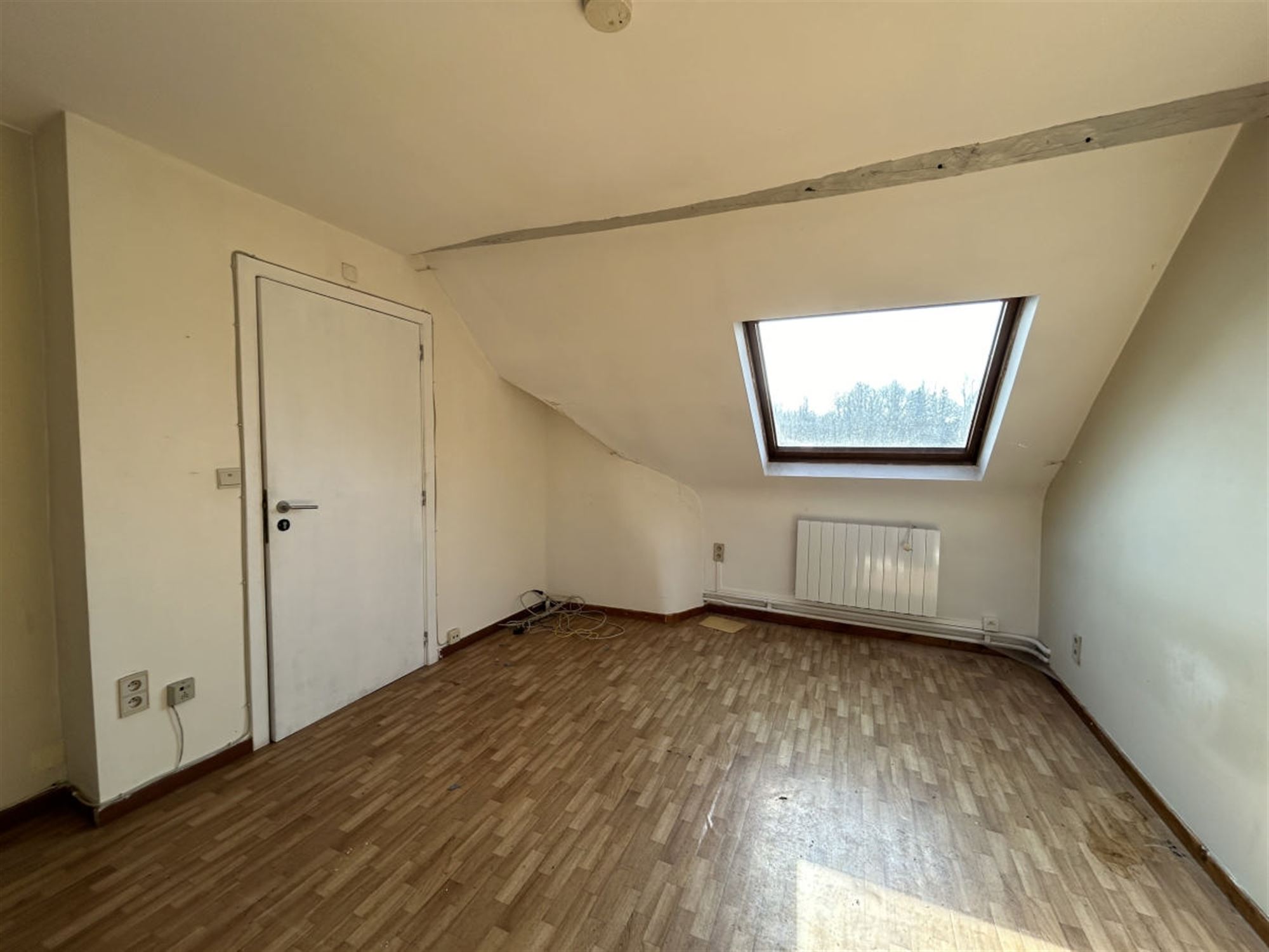 Appartement in PÉruwelz