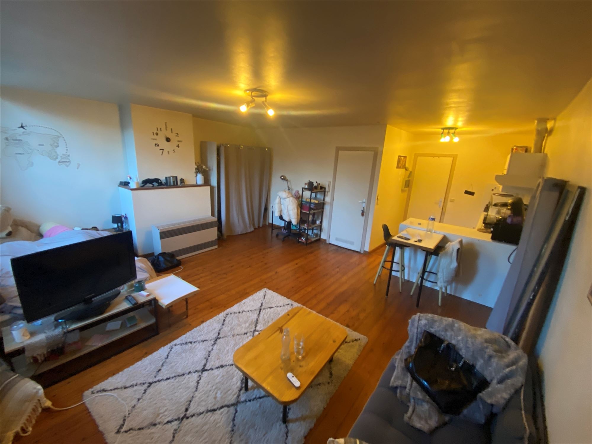 Appartement in Tournai
