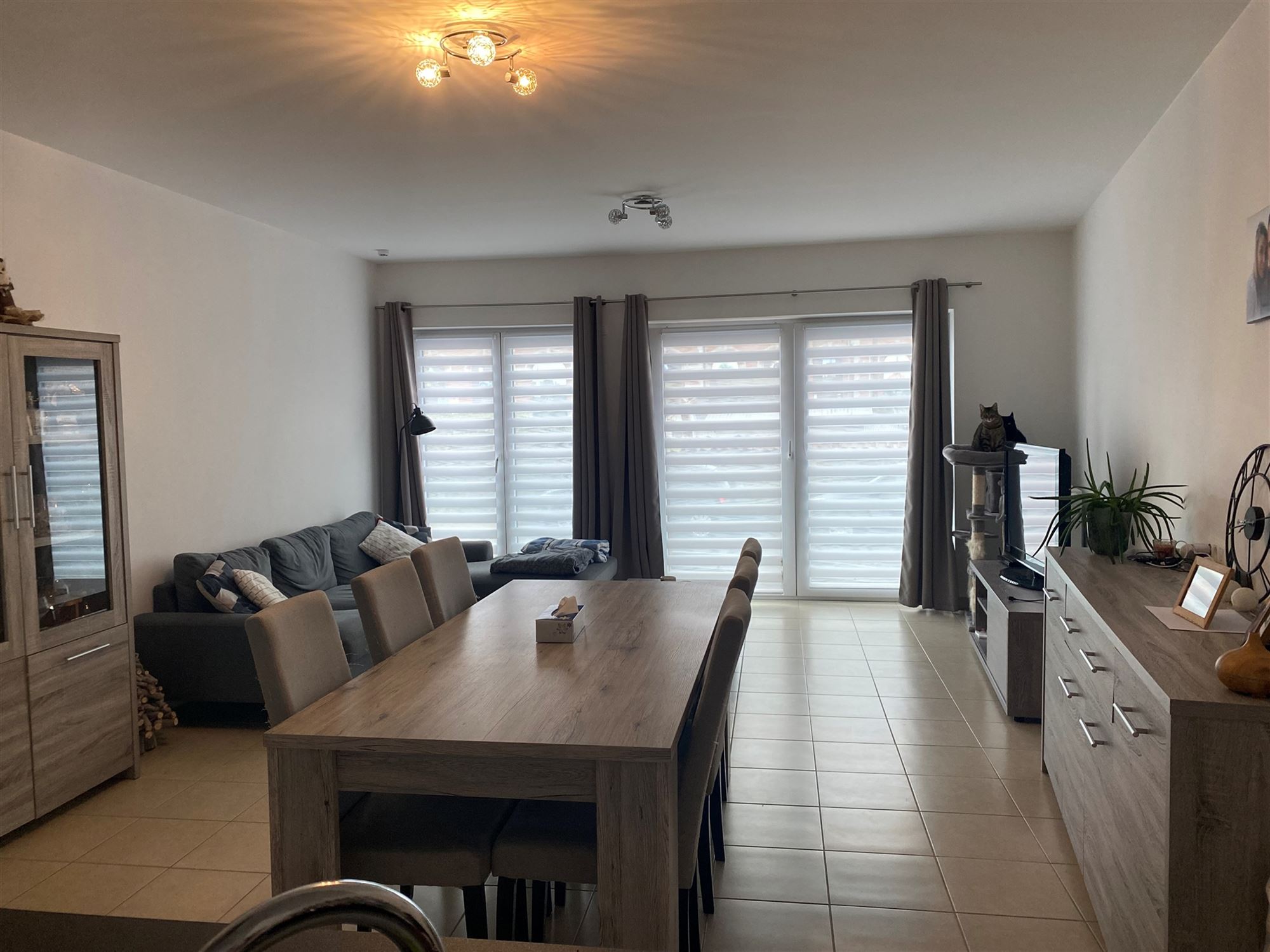 Appartement in PÉruwelz