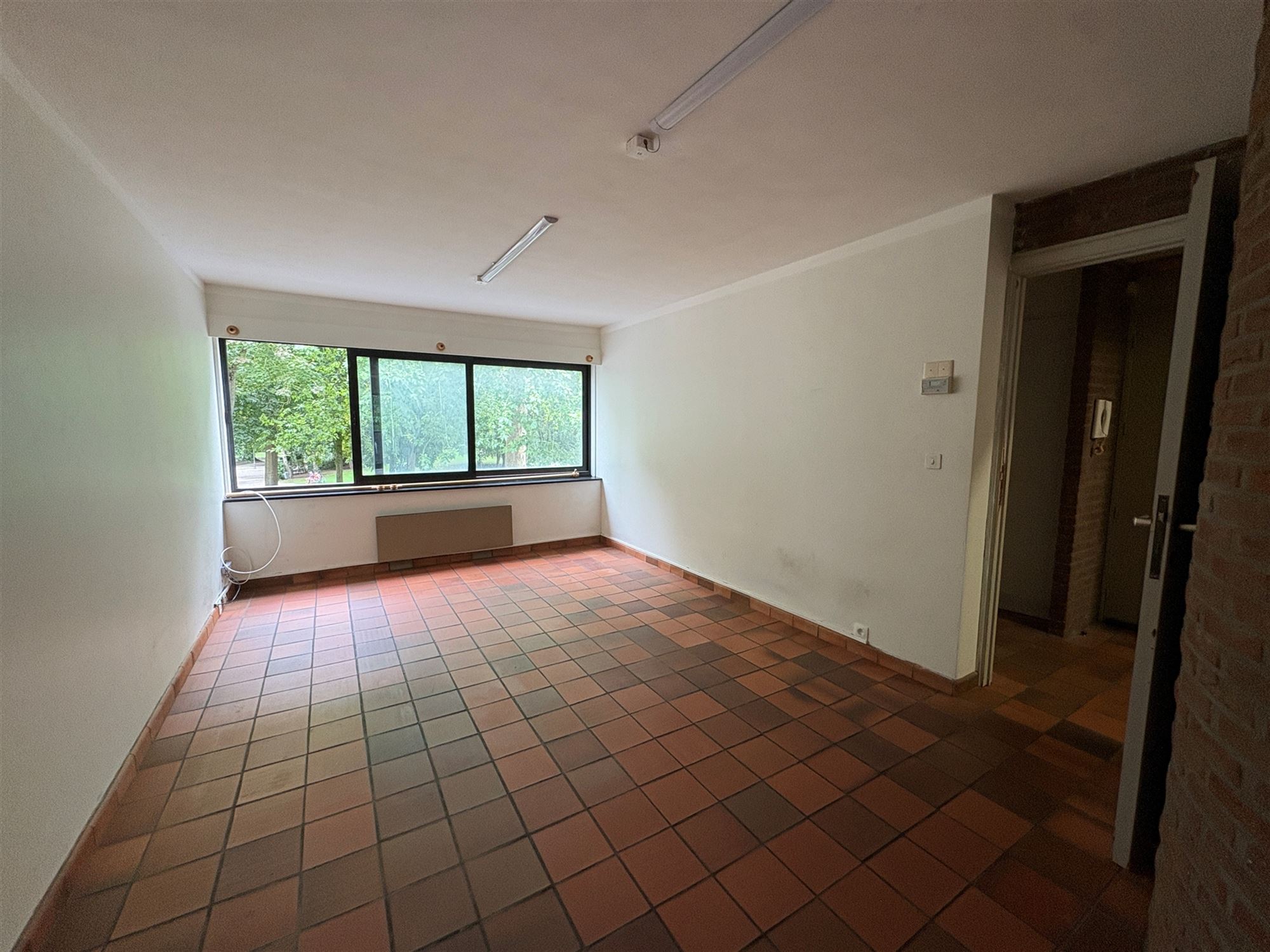 Appartement in PÉruwelz