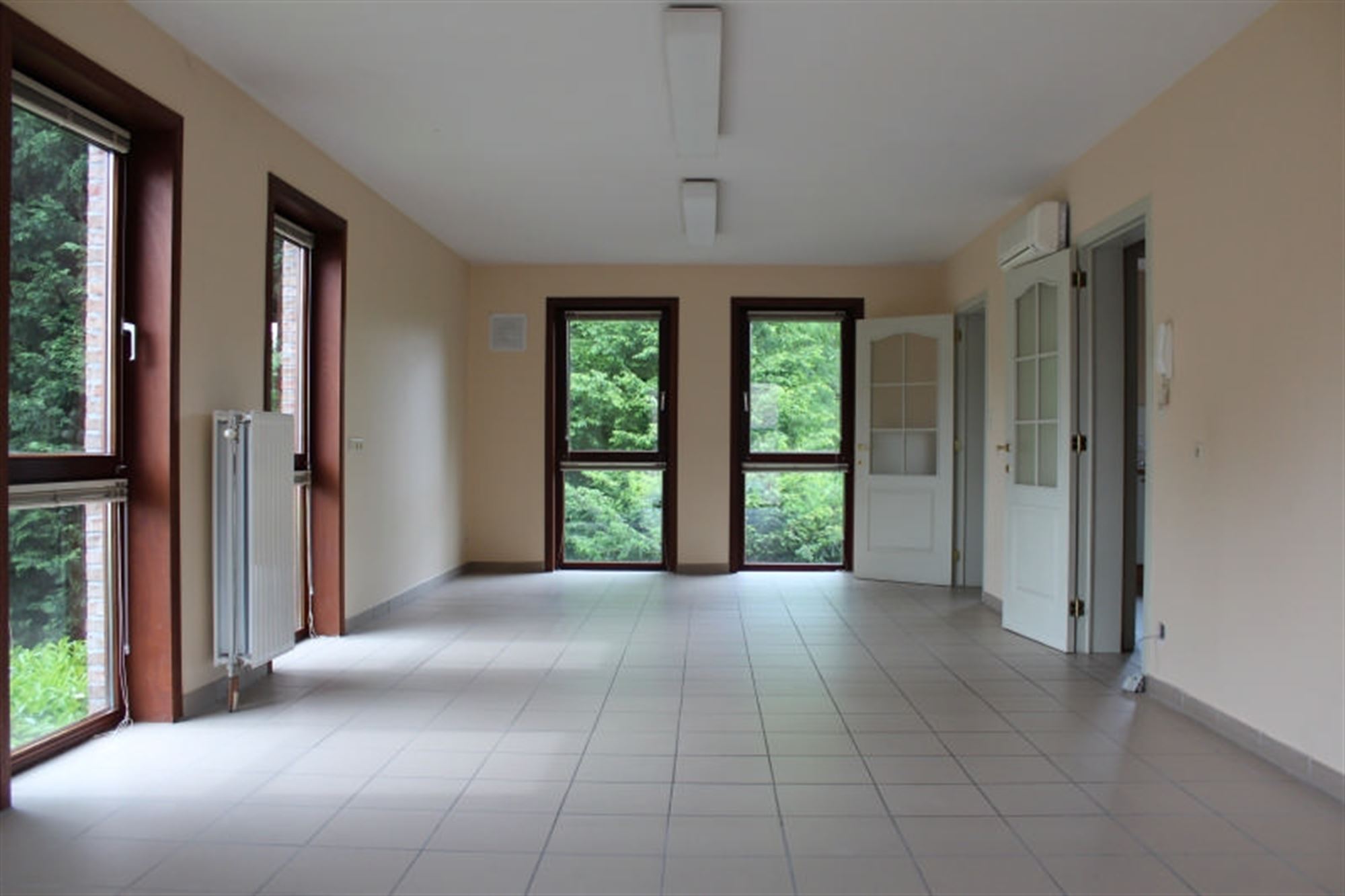 Appartement in PÉruwelz