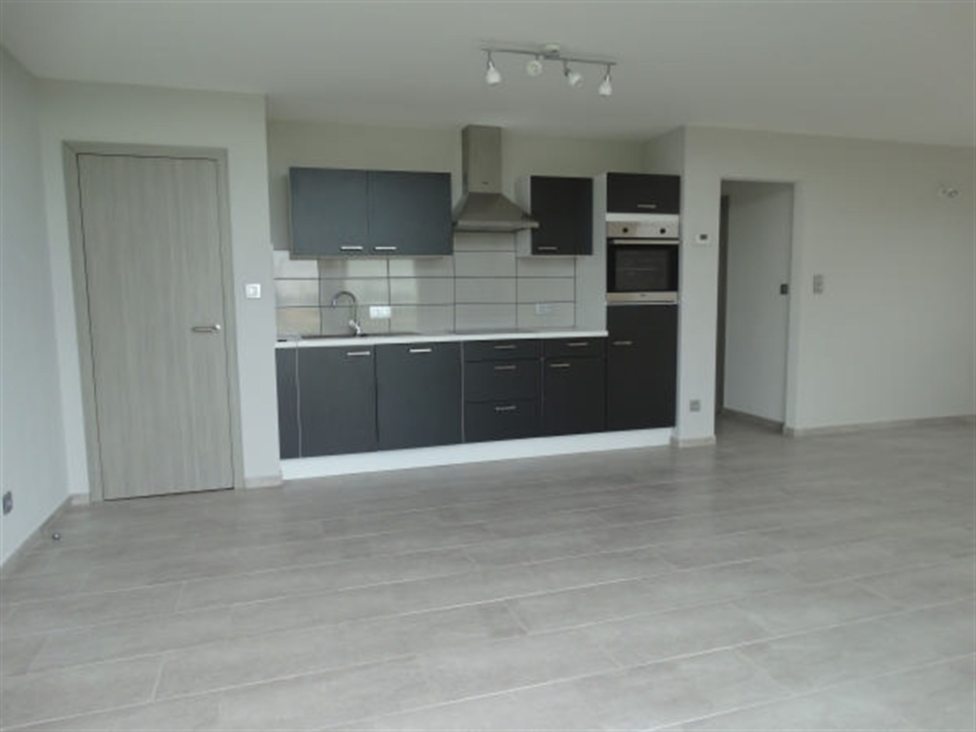 Appartement in BasÈcles
