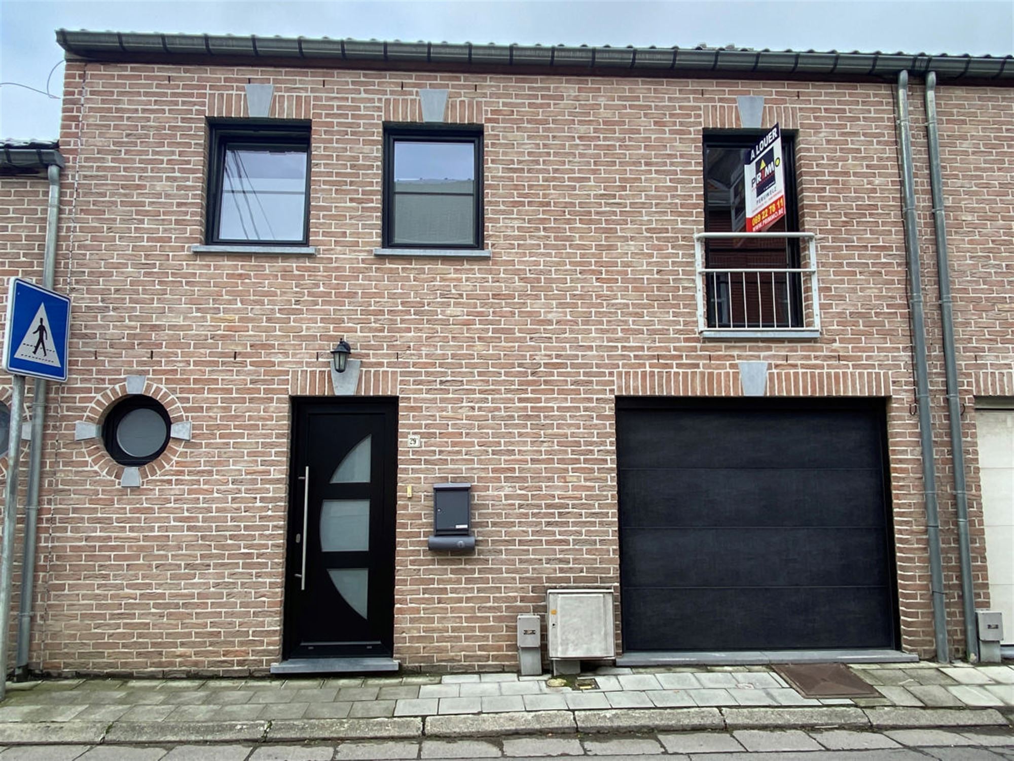 Woning in Bon-secours