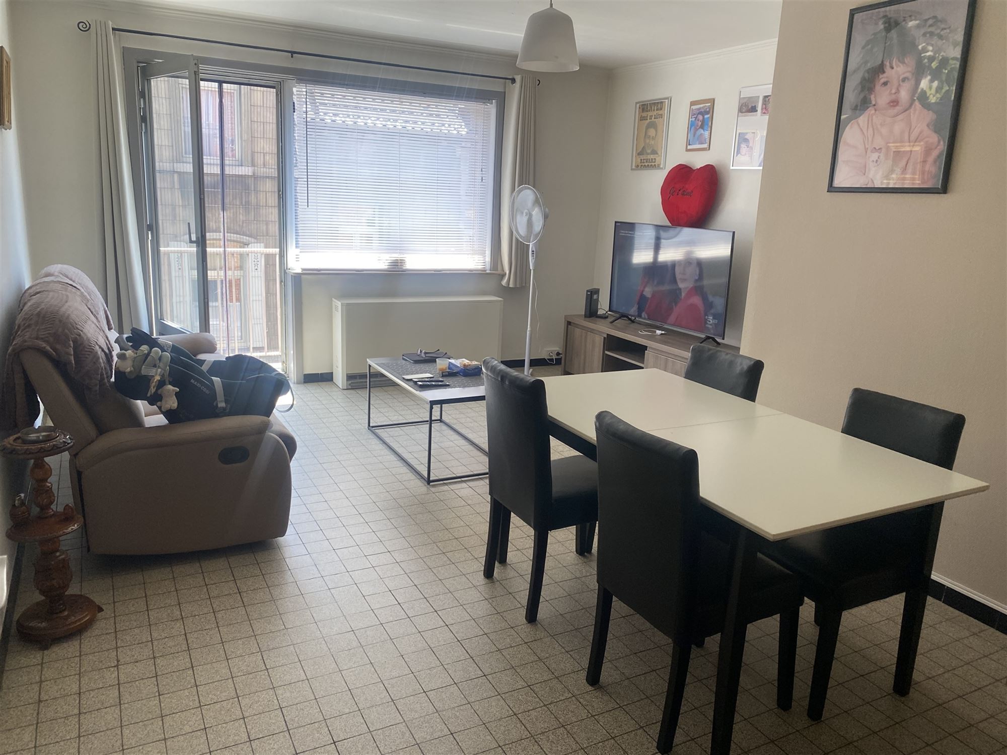 Appartement in Blaton