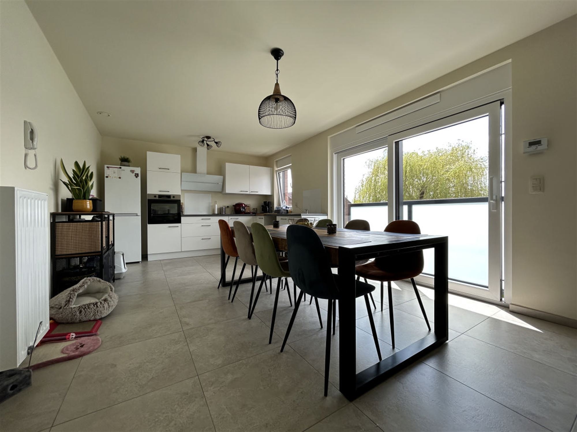 Appartement in PÉruwelz