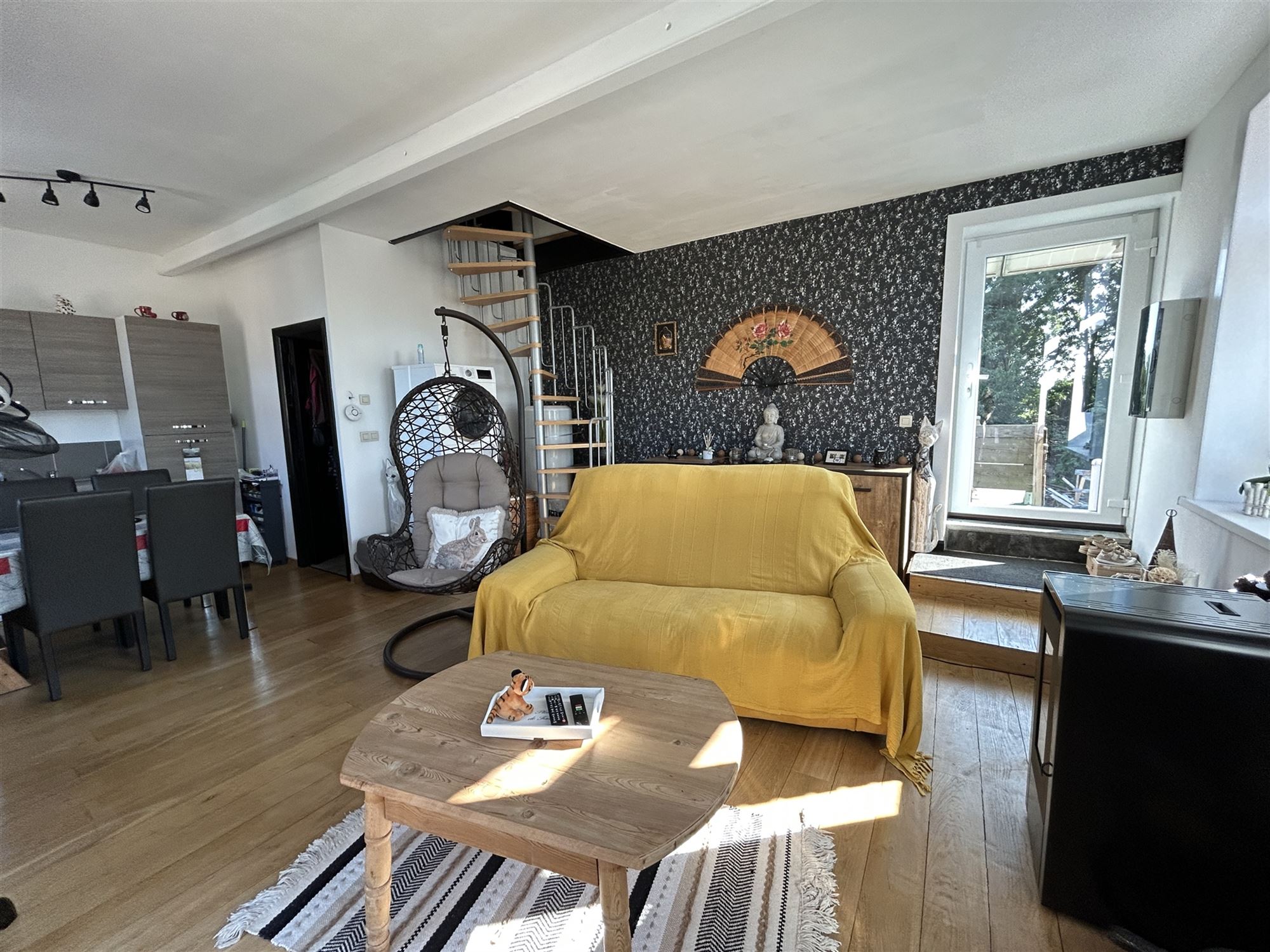 Appartement in Baugnies