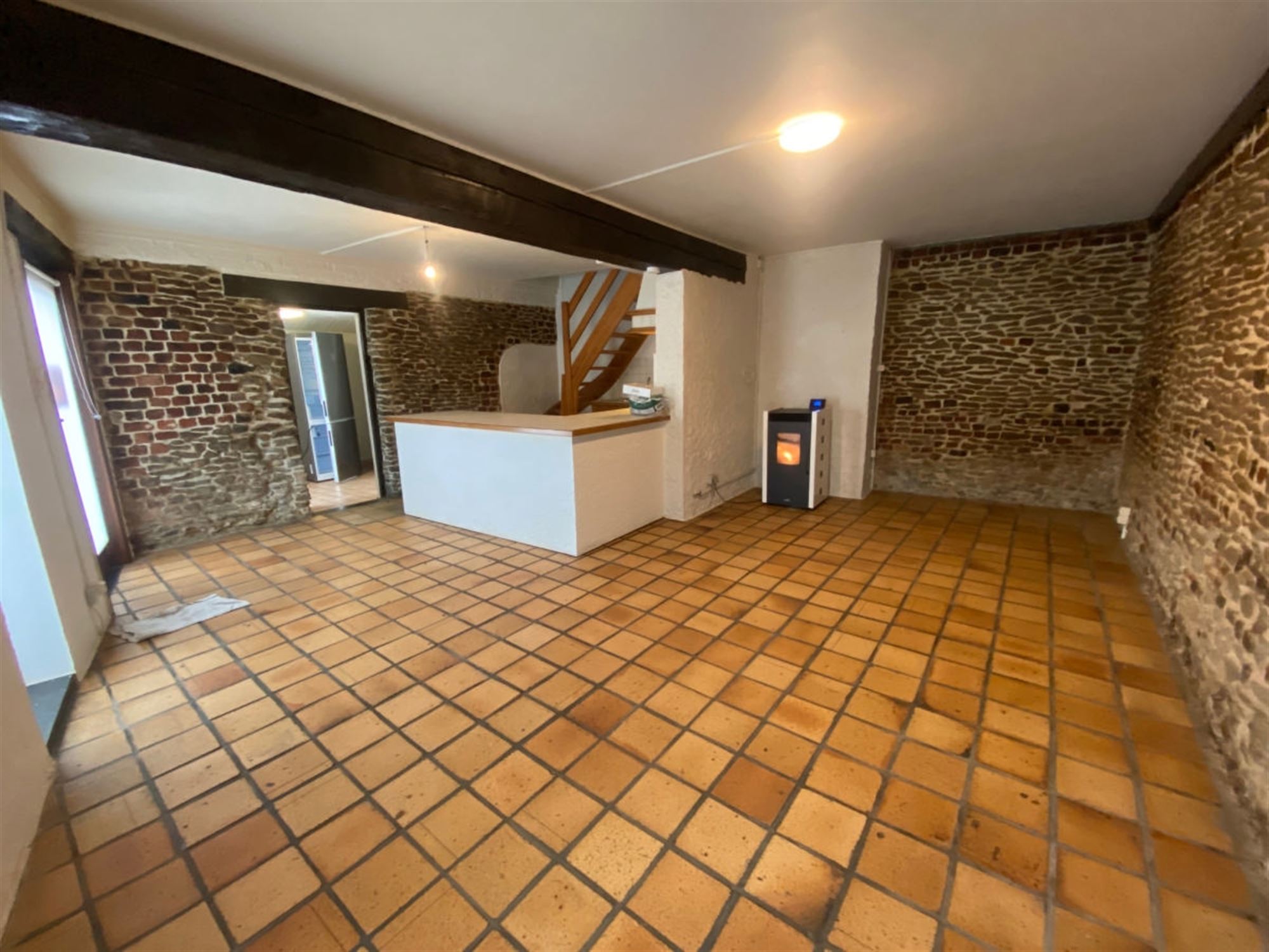 Maison d'habitation à Wiers