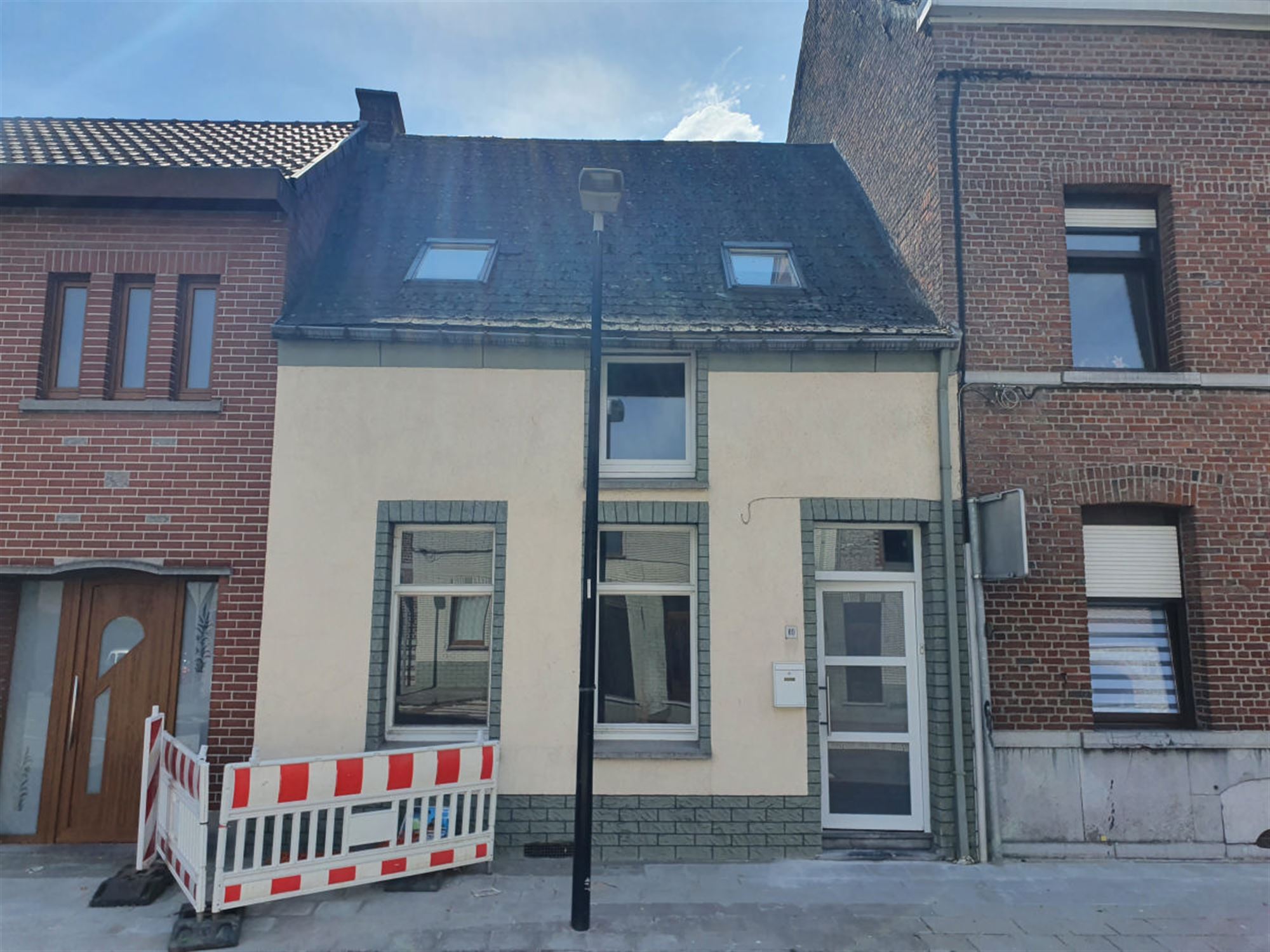 Woning in Basècles
