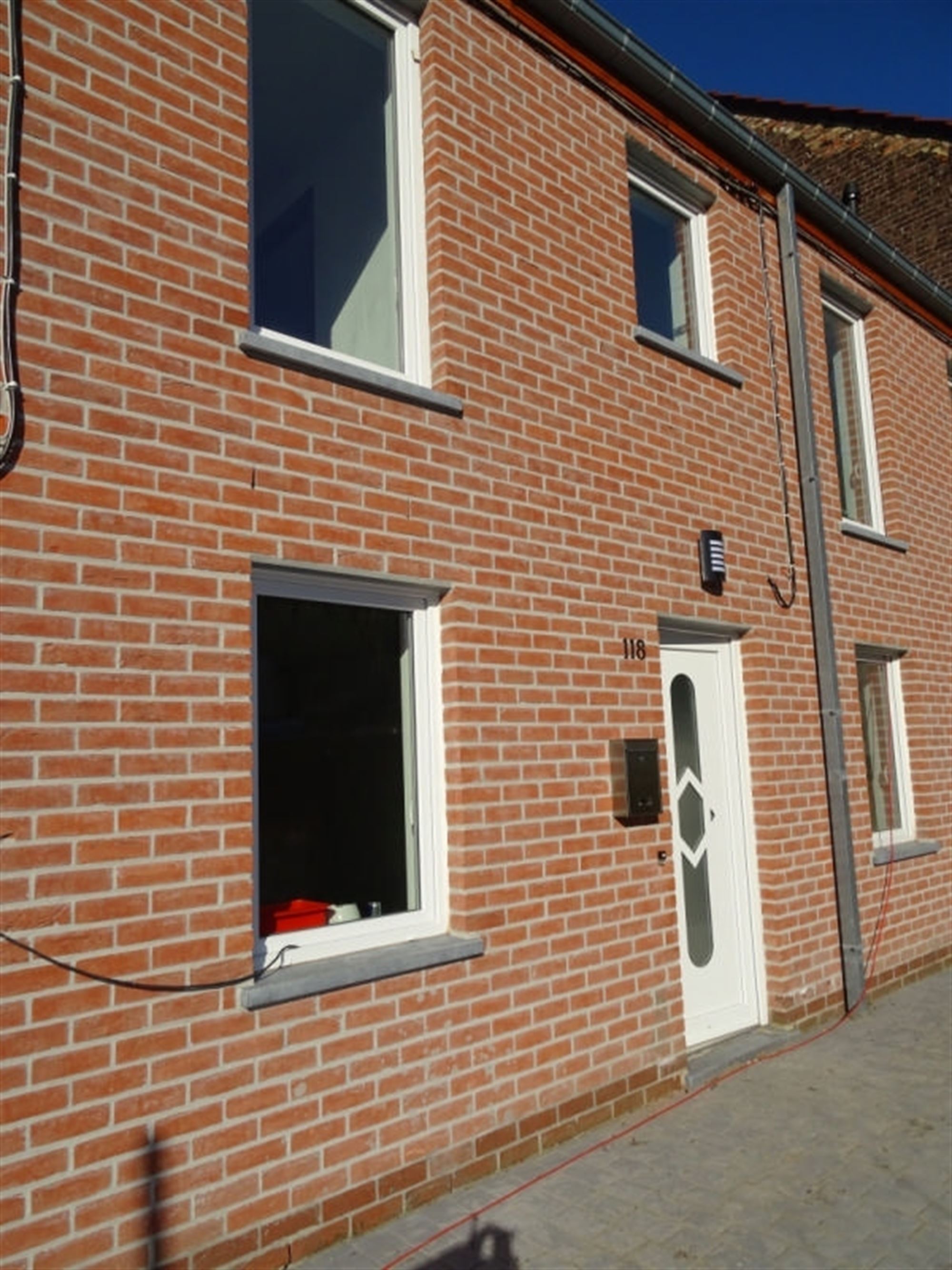 :Woningtype te :Stad