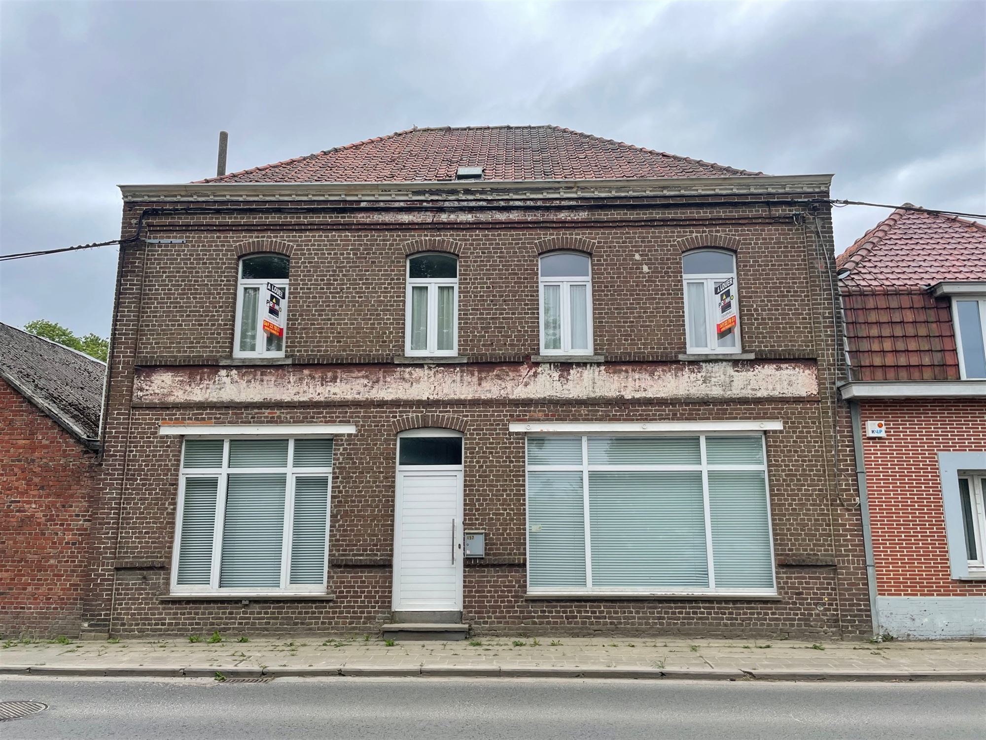 Woning in NÉchin