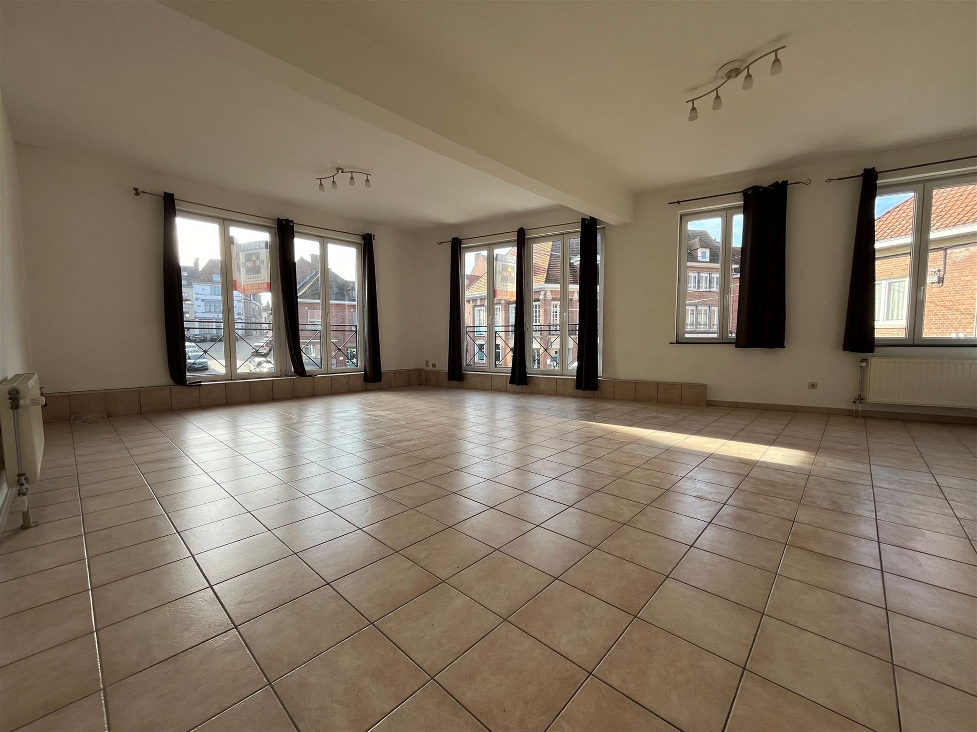 Appartement in Tournai