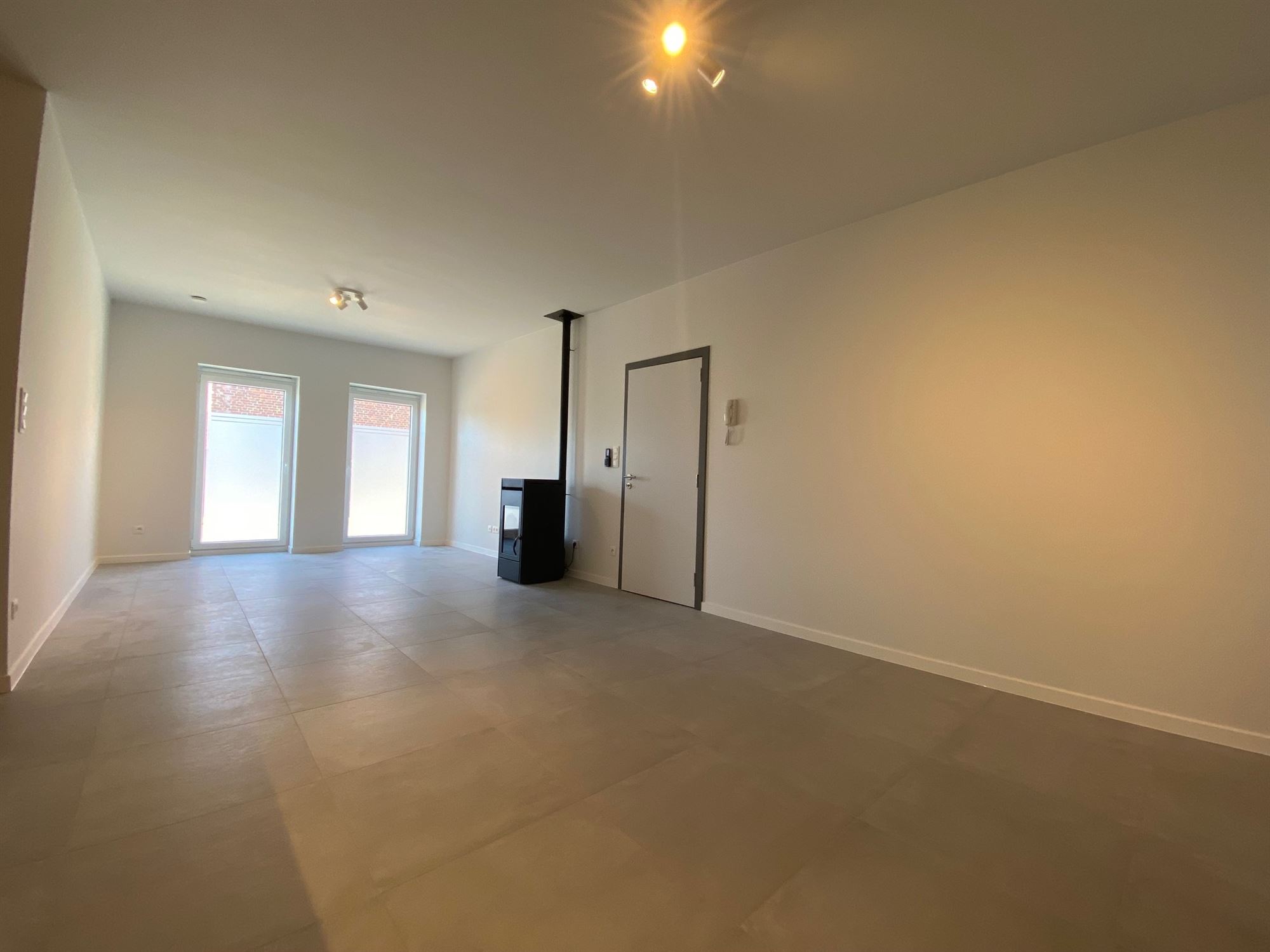 Appartement in BrasmÉnil