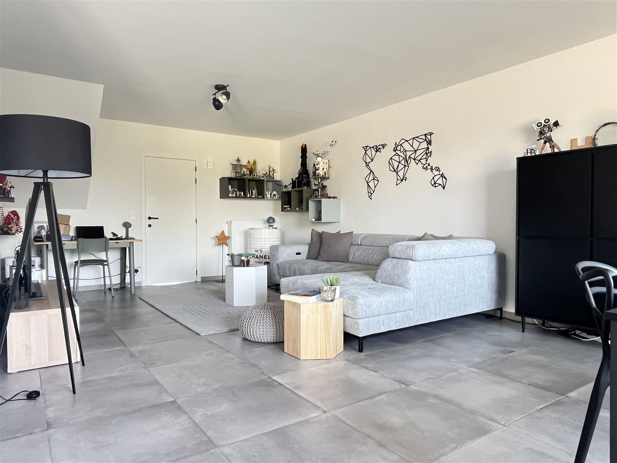 Woning in Mourcourt
