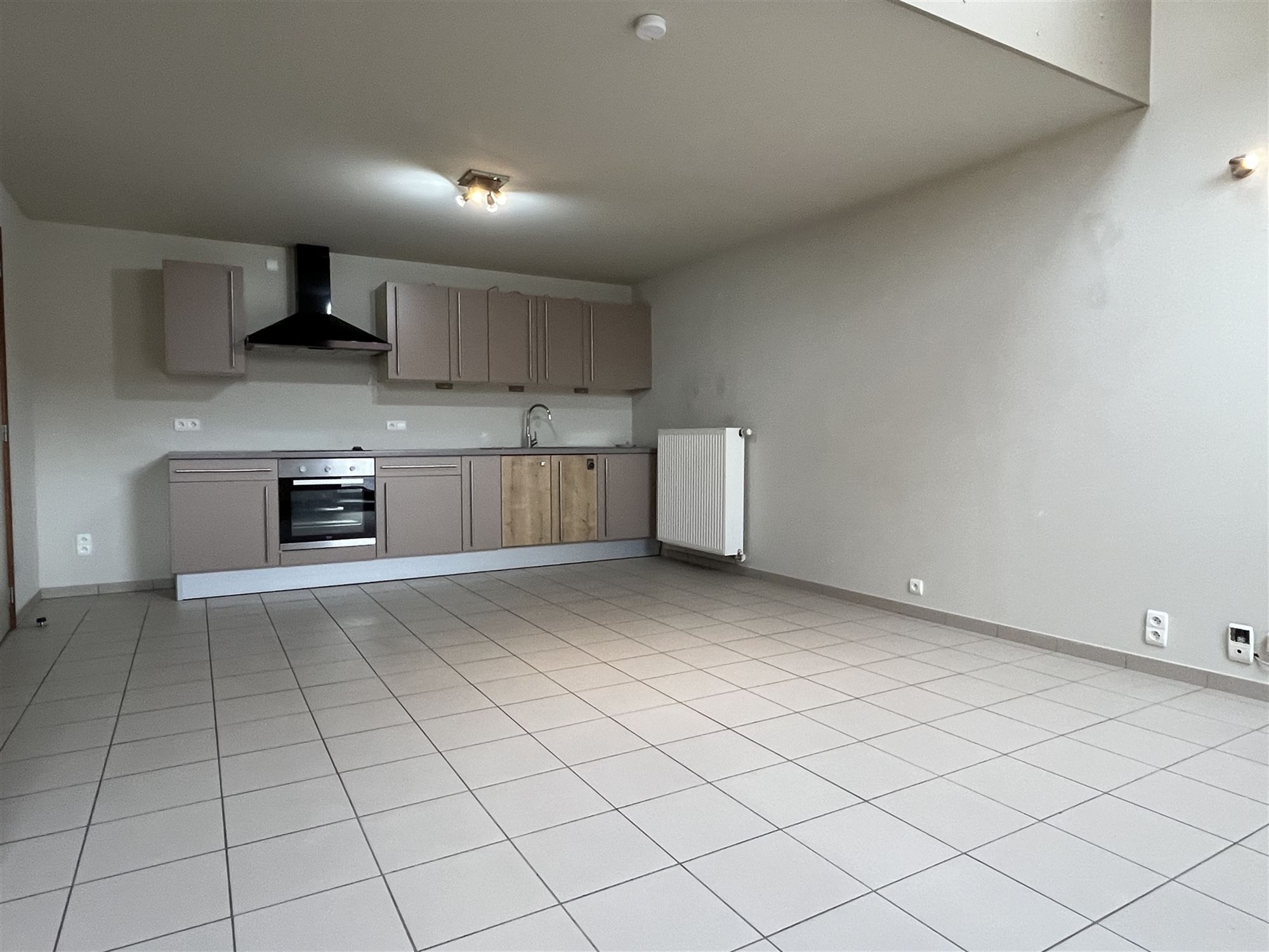 Appartement in Tournai