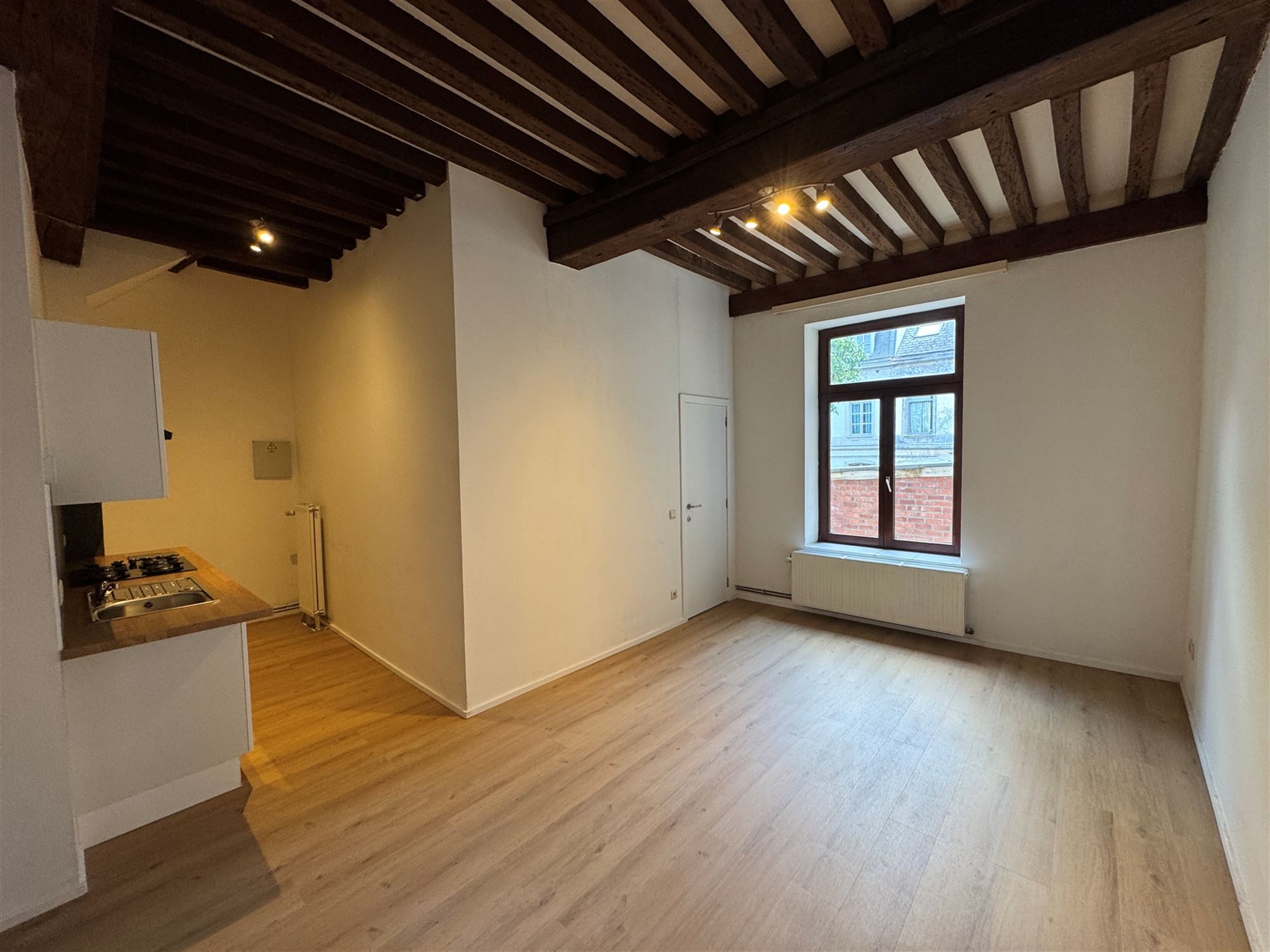 Appartement in Mons