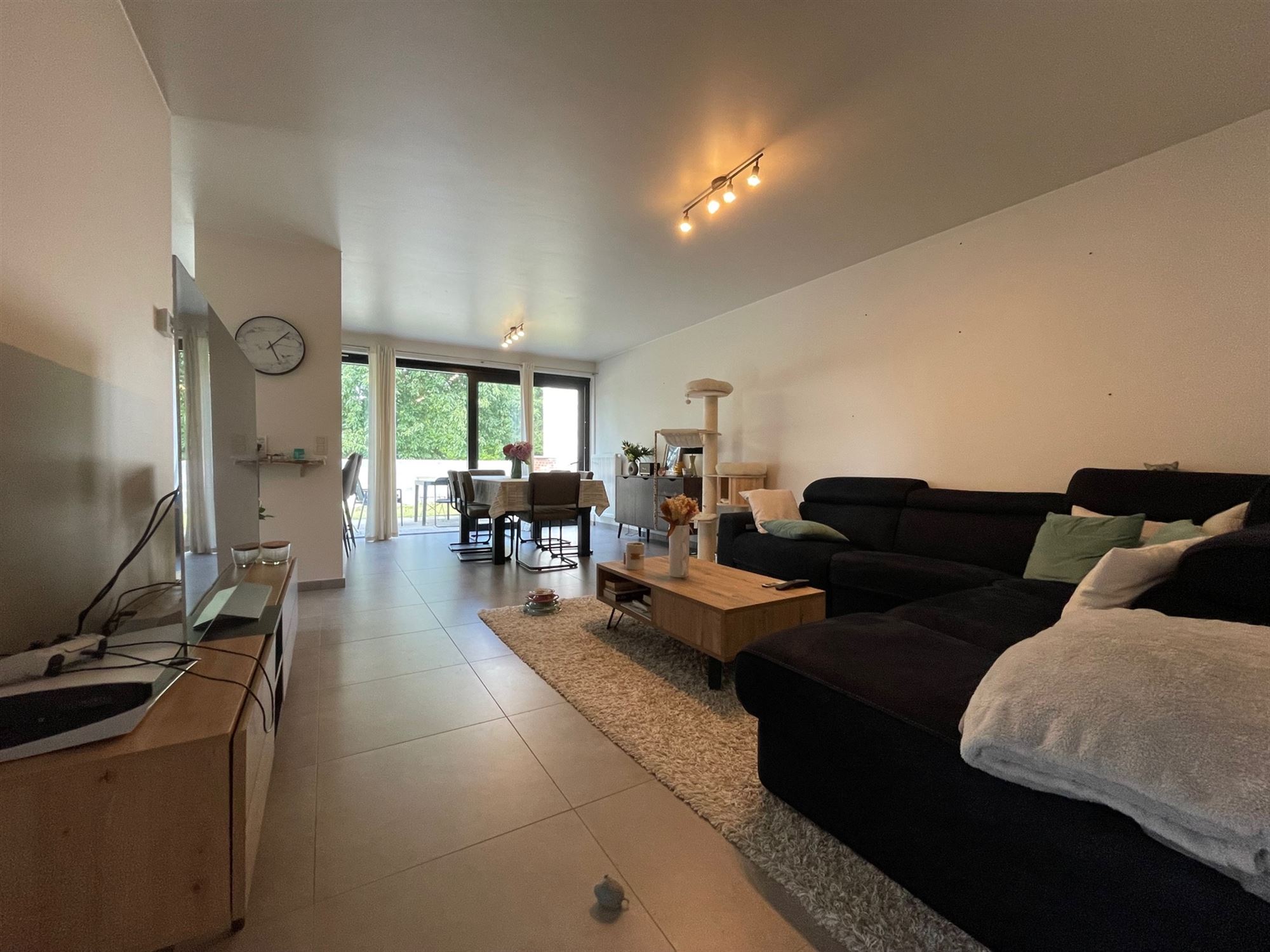 Appartement in Orcq