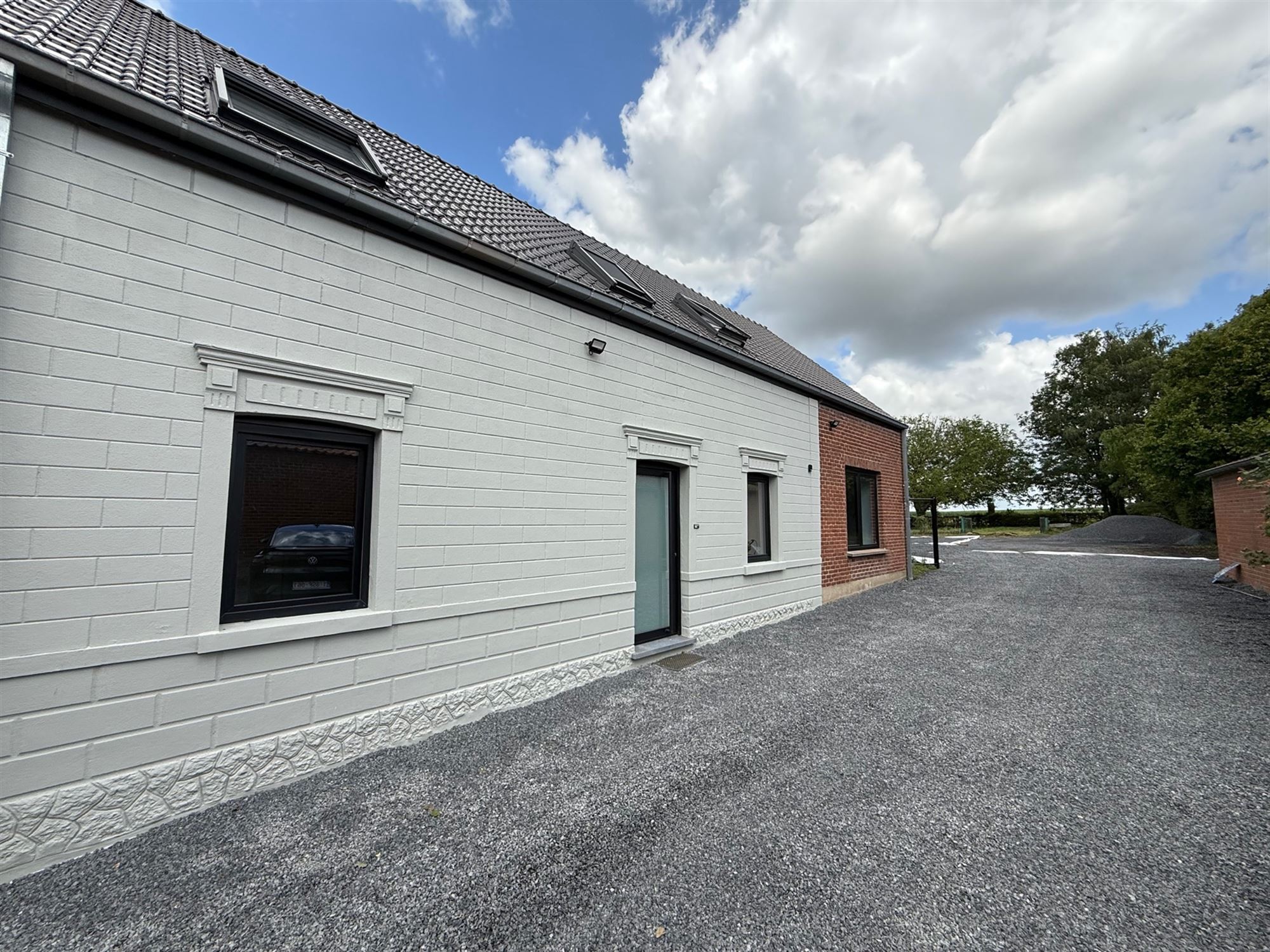Woning in Pipaix