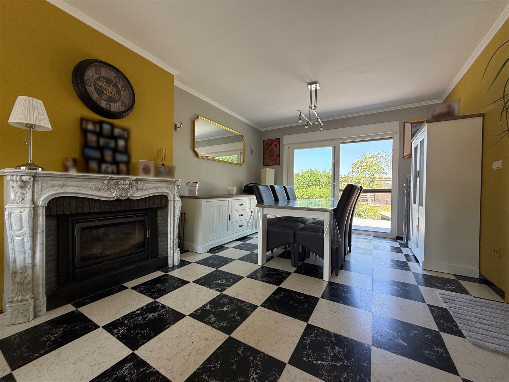 Woning in Gaurain-ramecroix
