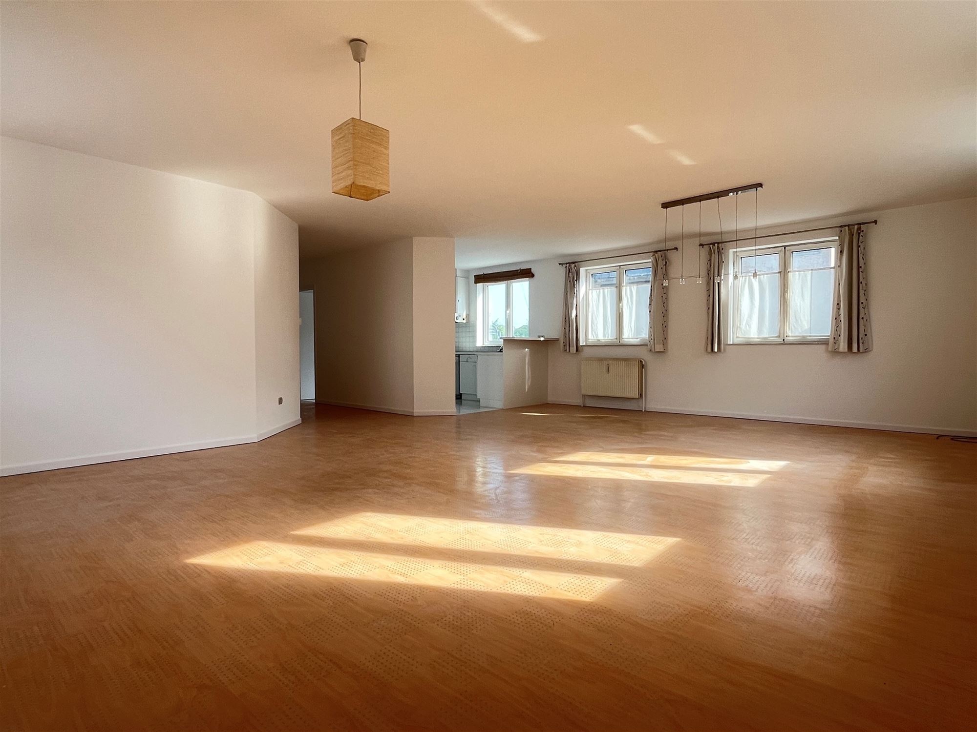 Appartement in Antoing