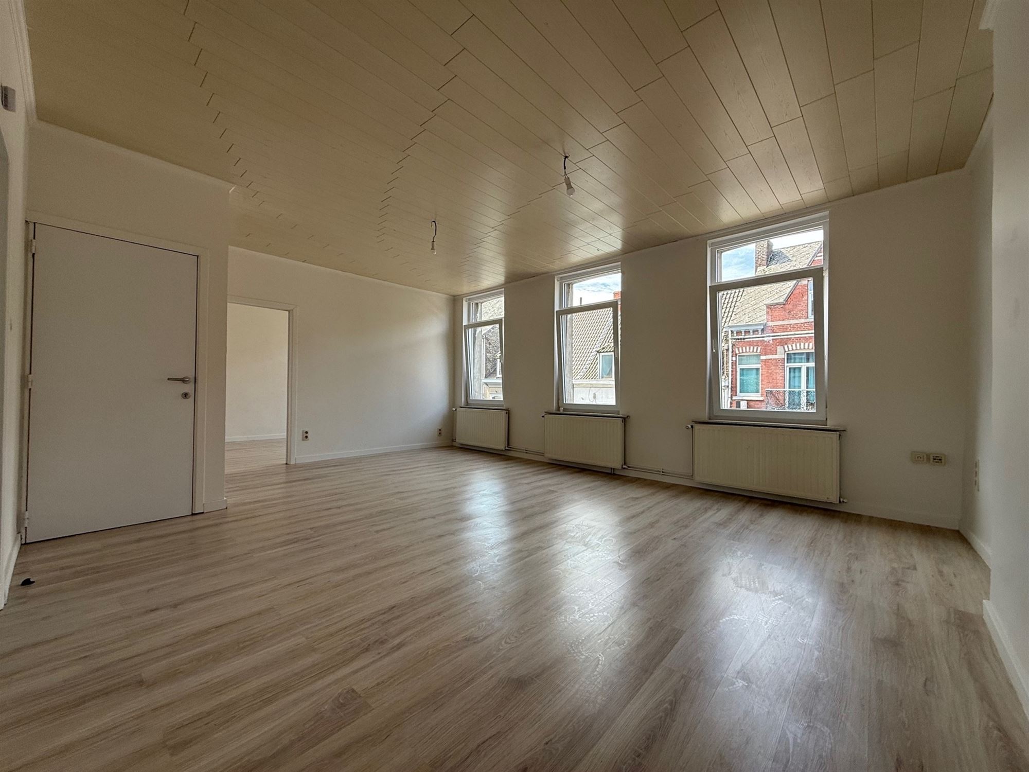 Appartement in Bon-secours