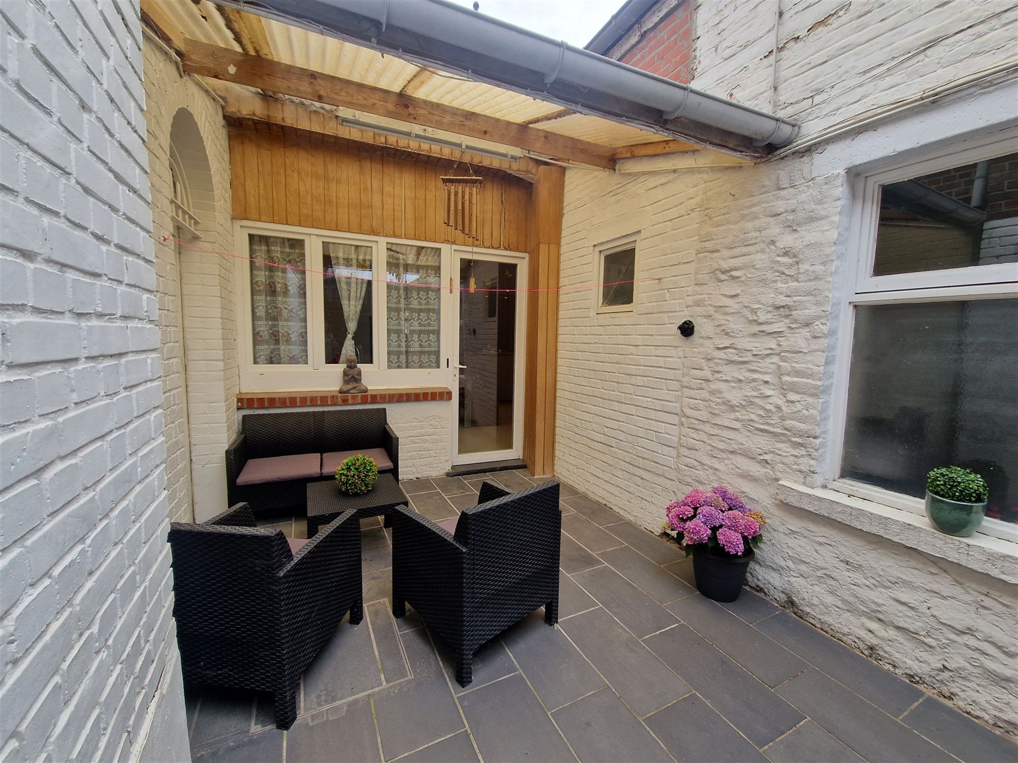 Appartement in Antoing