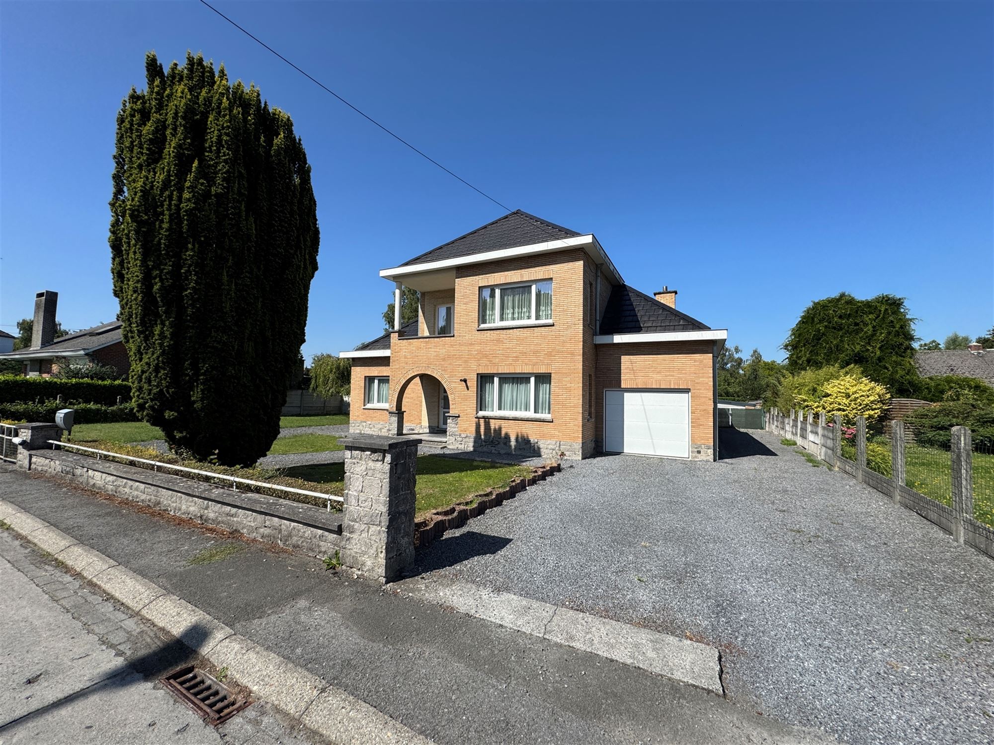 Woning in PÉruwelz