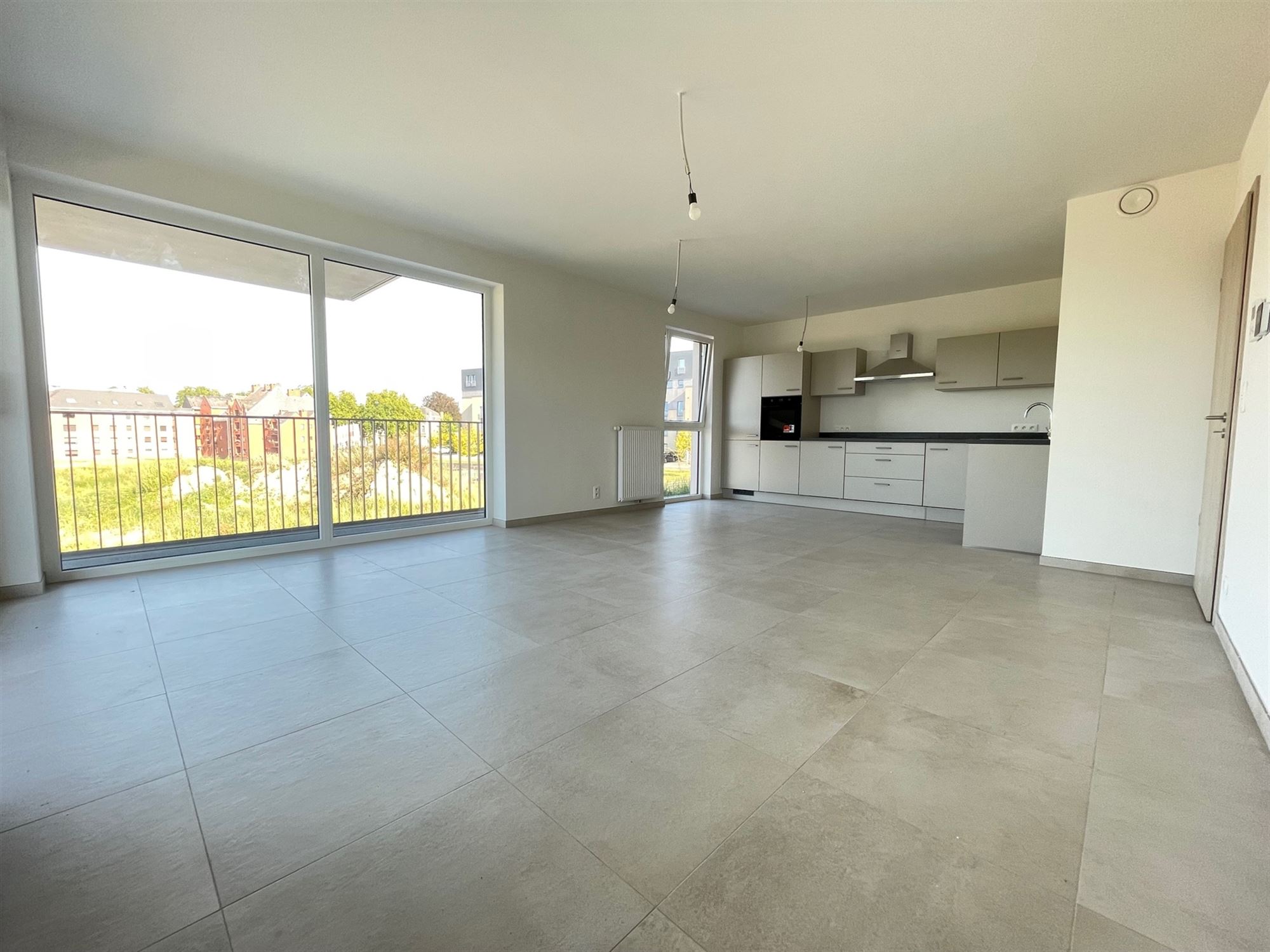 Appartement à Tournai