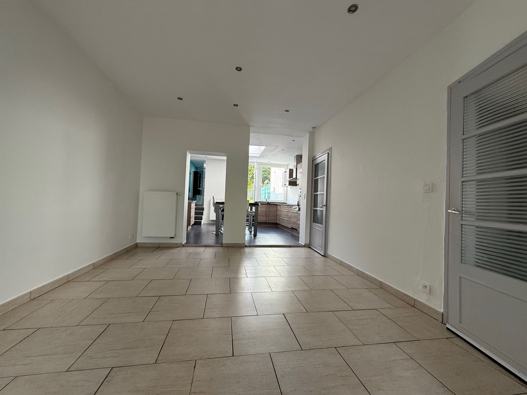 Woning in Leuze-en-hainaut