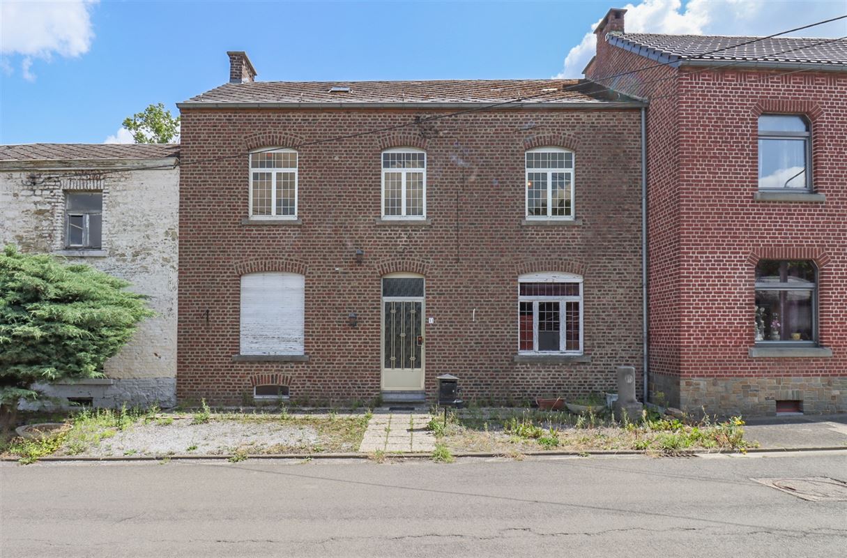 Maison - À vendre - 5081 BOVESSE
