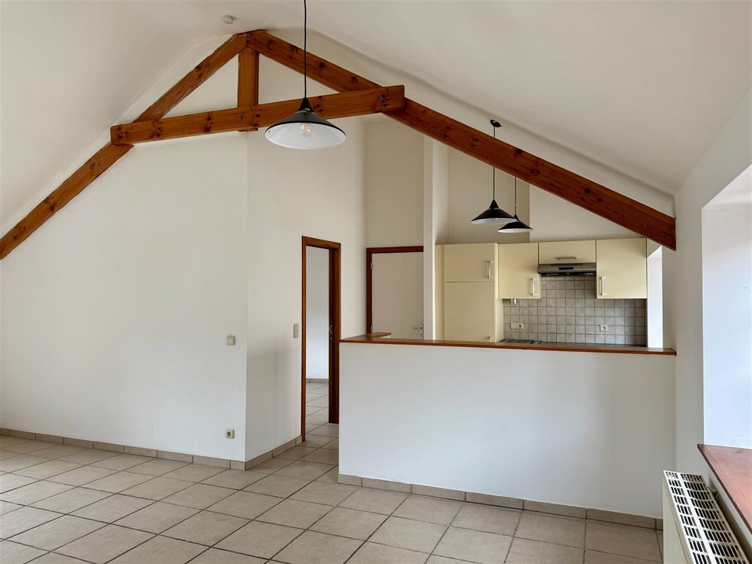 Appartement - À louer - 5570 BEAURAING