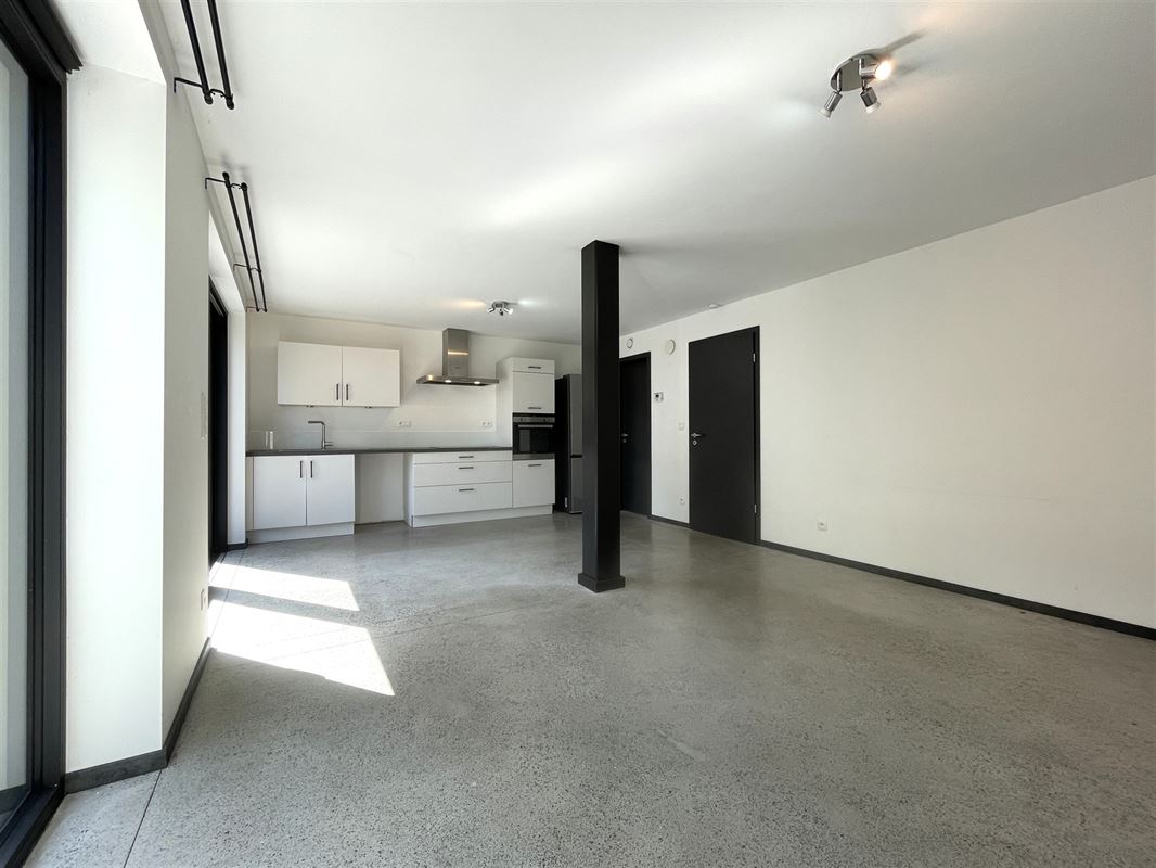 Appartement - À louer - 6852 MAISSIN