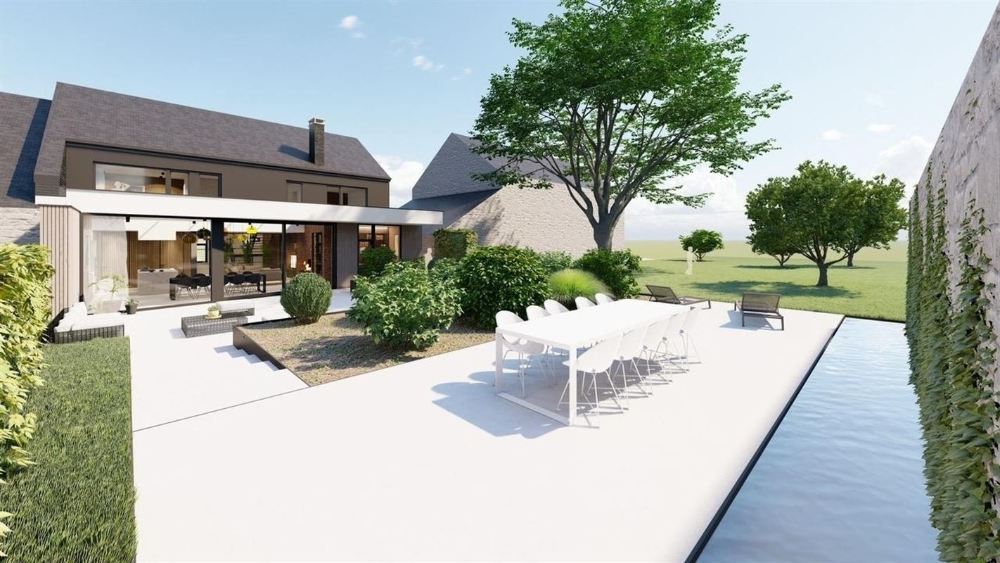 Maison - À vendre - 6920 WELLIN